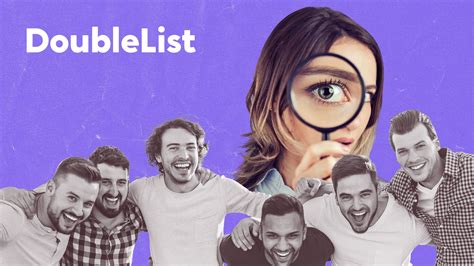 doublelist m4m|Signup